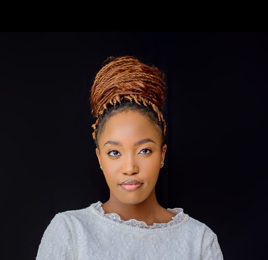 Jessie Vuyanzi