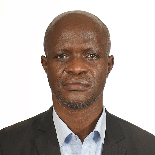 Prof. Daniel Ojuka