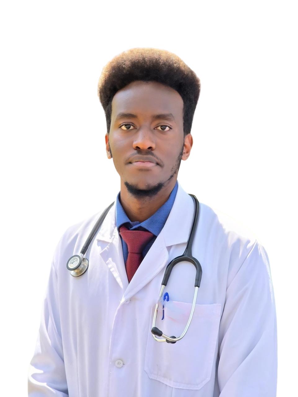 Dr. Francis Macharia
