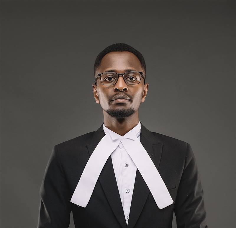 Esq. Victor Kirima