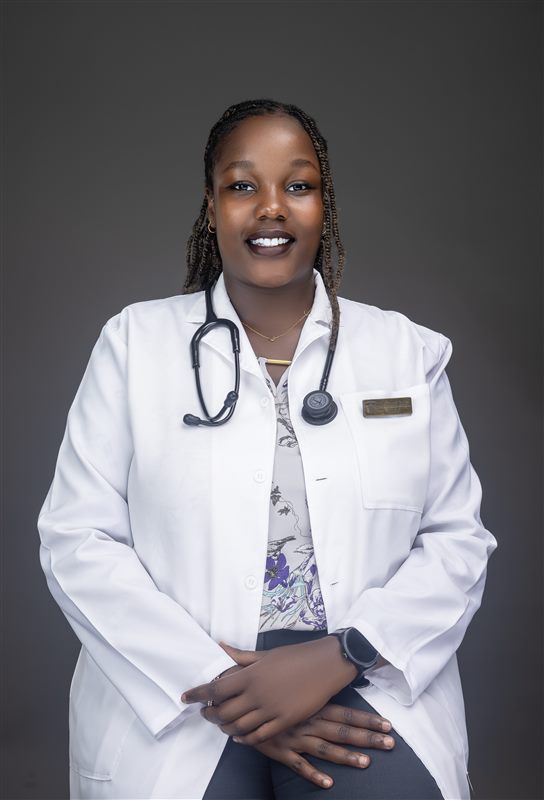 Dr. Wanuri Kahiu