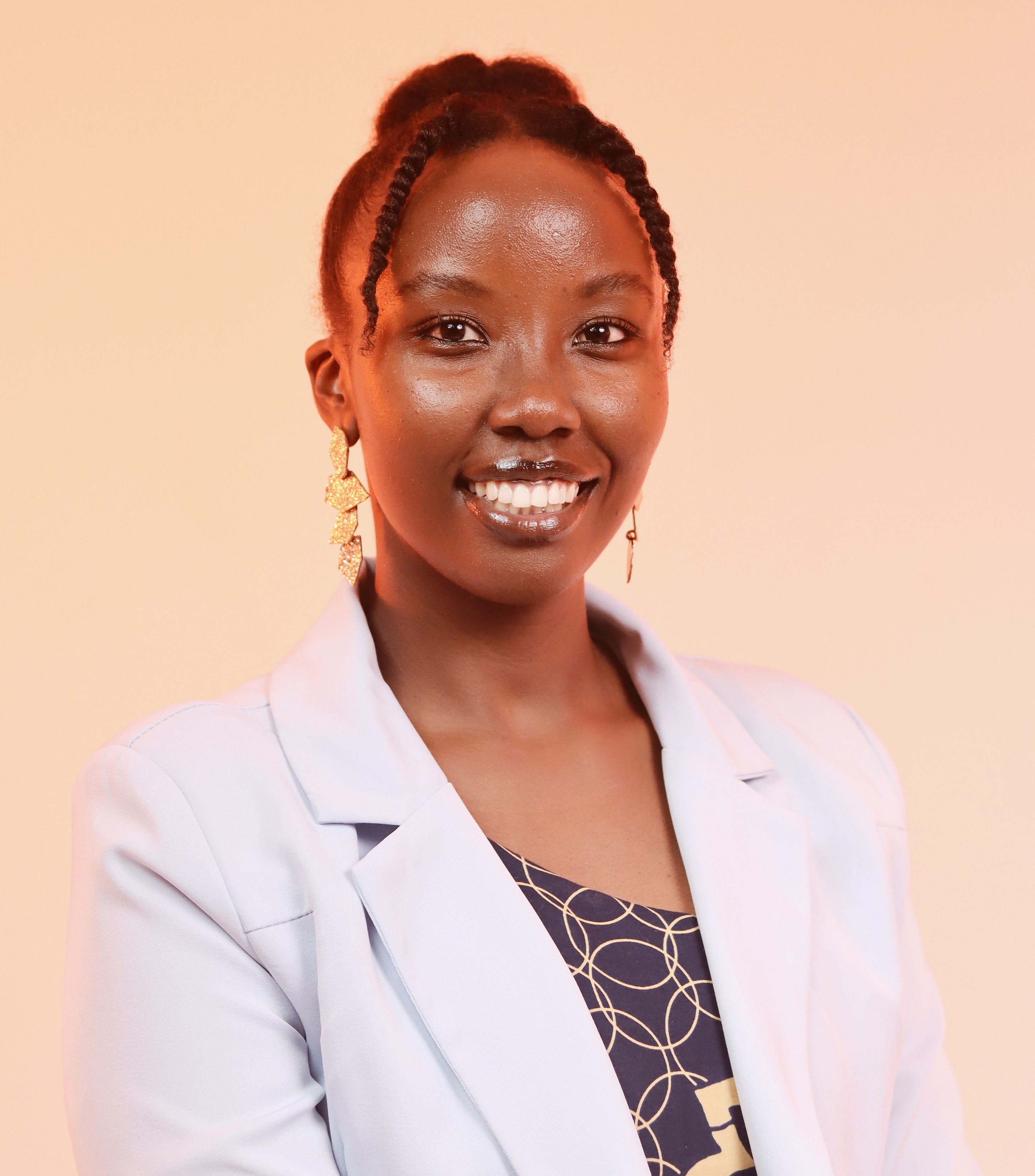 Wangari Kinyanjui